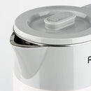 RAF Electric Kettles – Stainless Steel, Portable Water Boiling Thermos