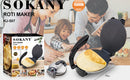 SOKANY Roti Maker | Best Quality for Perfect Bread & Roti