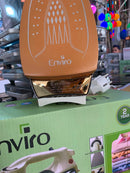 Envero Iron
