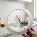 4 L. Cooking pot