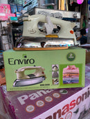 Envero Iron